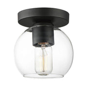 Maxim Lighting 21630CLBK: 287035_1.jpg (Variant Image)