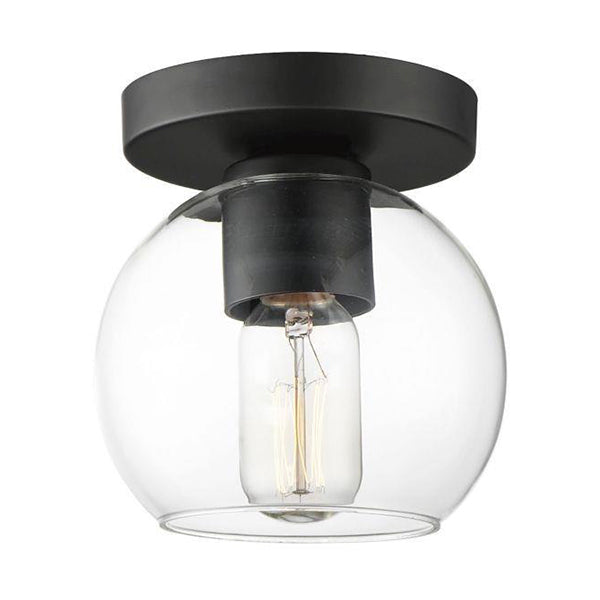 Maxim Lighting 21630CLBK: 287035_1.jpg (Variant Image)