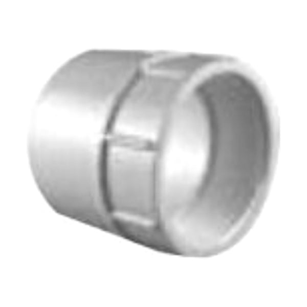 Charlotte Pipe 2101-2-1/2