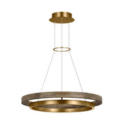 Tech Lighting 700GRC30NBW-LED930