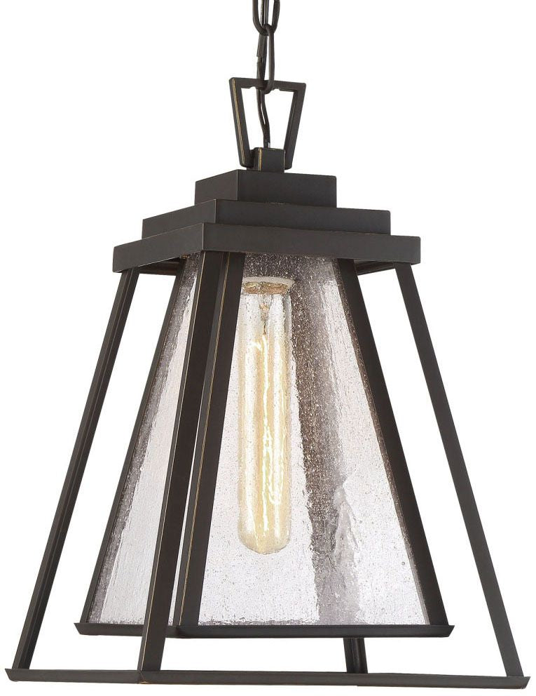 The Great Outdoors 73114-226: MinkaLighting-MinkaLavery_73114226