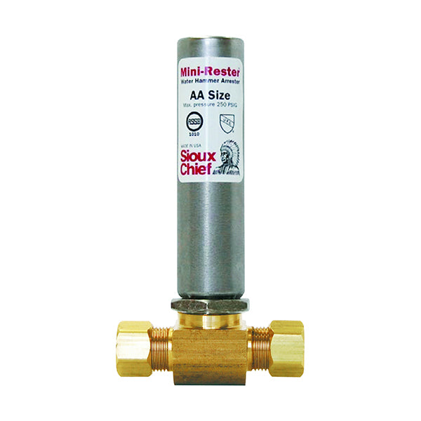 Sioux Chief 660-GTC0B