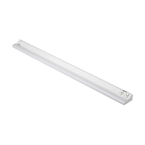 American Lighting UCR-5CCT-40-WH