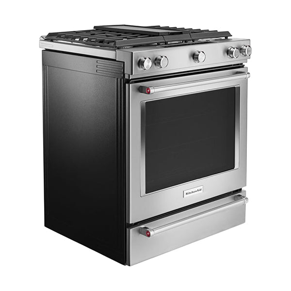 KitchenAid KSDB900ESS