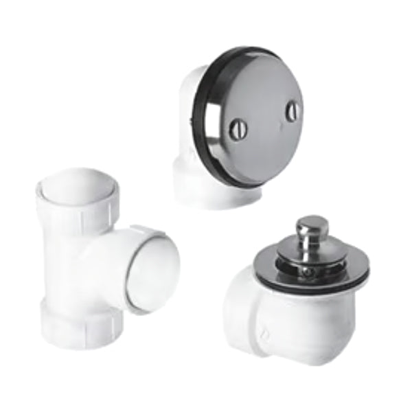 Mountain Plumbing Products BDWUNVP/SG
