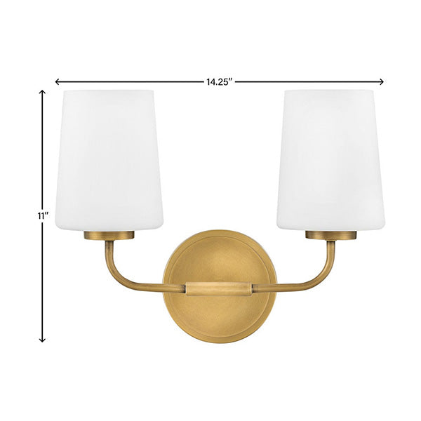 Capital Lighting 115231BN-338