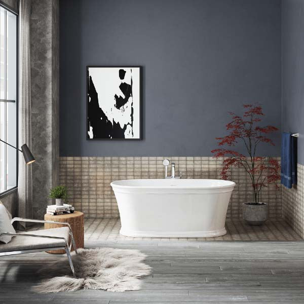 Kohler T27417-4-CP