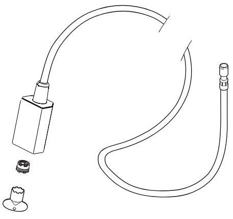 Delta RP92600KS: DeltaFaucet_RP92600KS