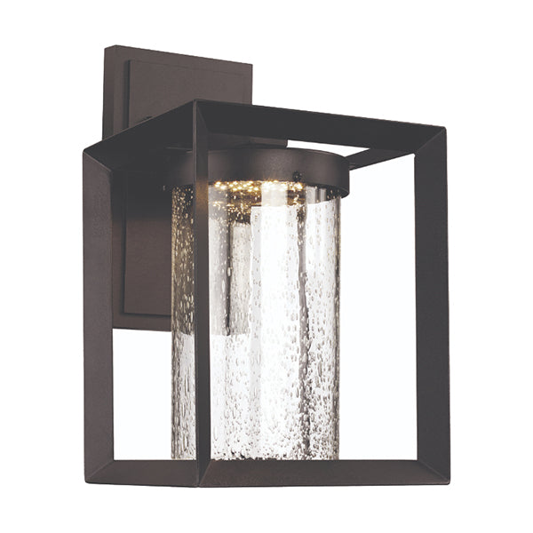 Trans Globe Lighting LED-50162BK