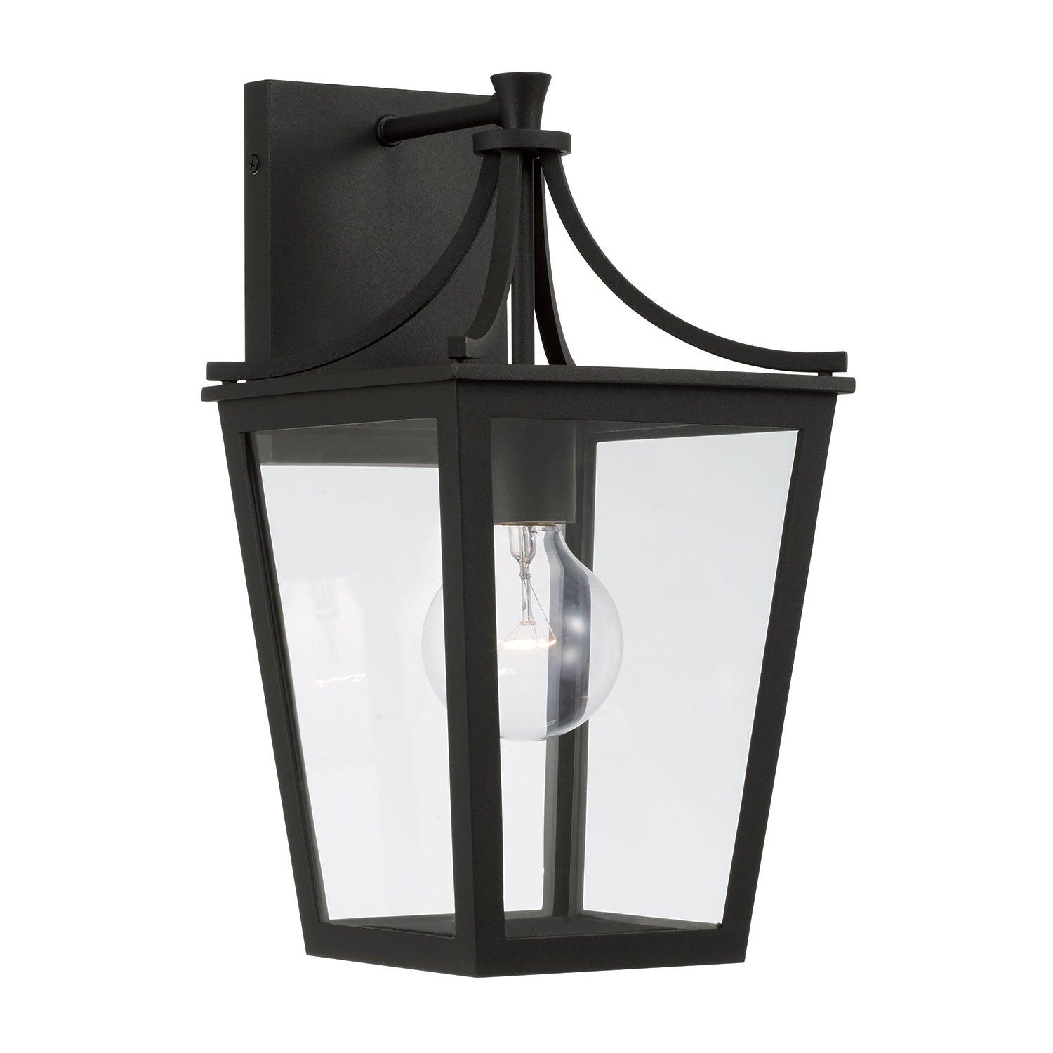 Capital Lighting 947911BK: 947911BK.jpg