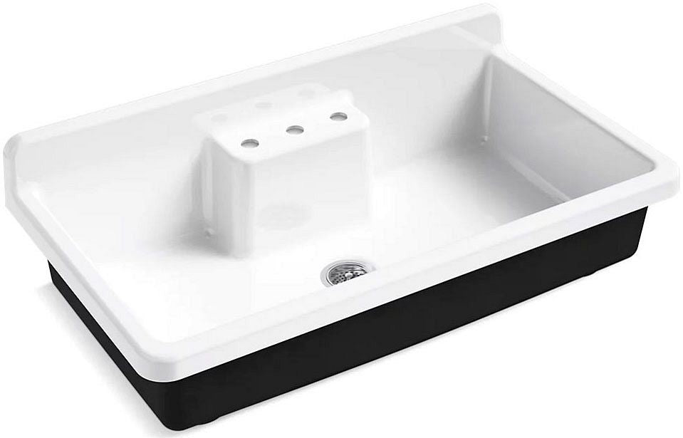 Kohler 21103-3HP5-0: Kohler_K211033HP50
