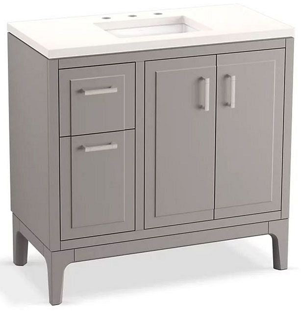 Kohler 33553-ASB-1WT: Kohler_K33553ASB1WT