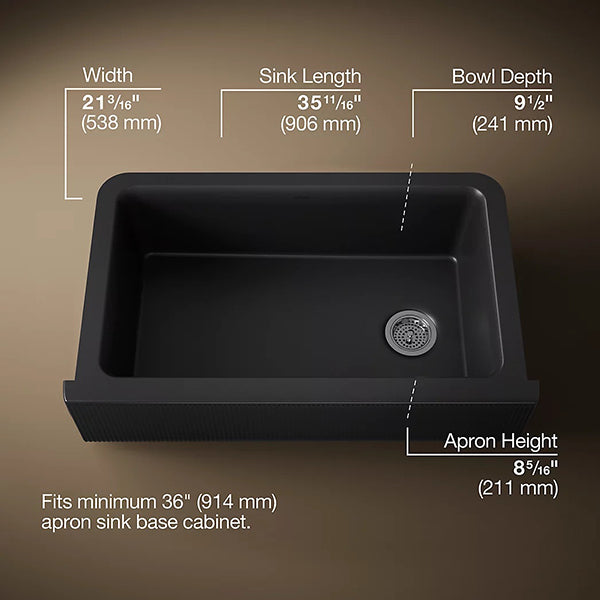 Kohler 25788-CM7