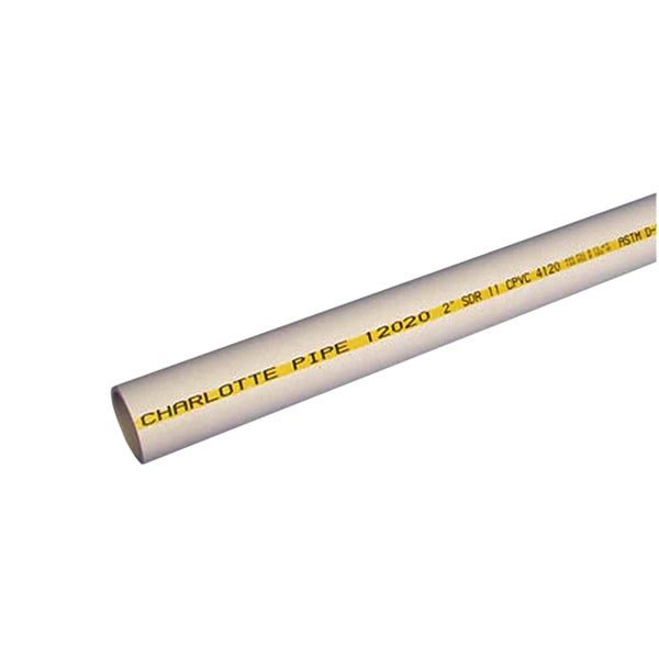 Charlotte Pipe CTS-12020-2X20