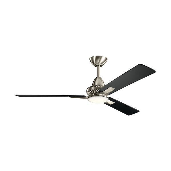 Kichler 300031BSS: 49523_1.jpg (Variant Image)