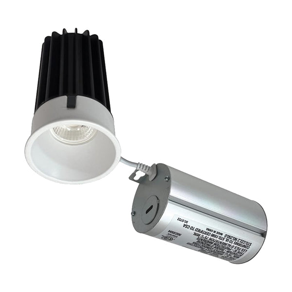 NORA NM2-2RTLDC8527MPW