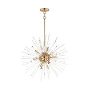 Maxim Lighting 28664CLSBR