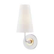 Mitzi H318101-AGB/WH