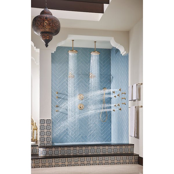 Brizo SH84102-SL