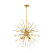 Elegant Lighting LD5039D30BR