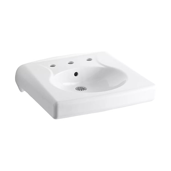 Kohler 1997-SS8-0