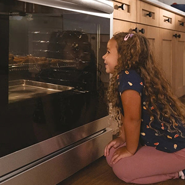 Frigidaire Gallery GCFE3060BF