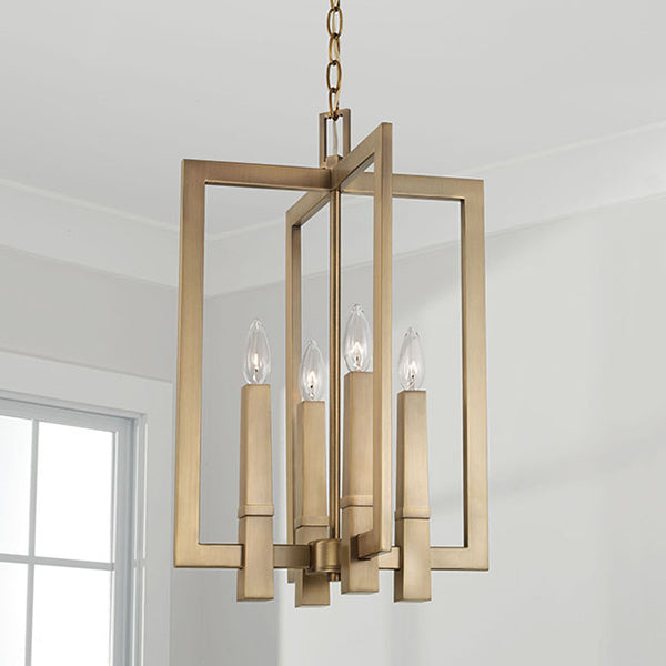 Capital Lighting 549641AD