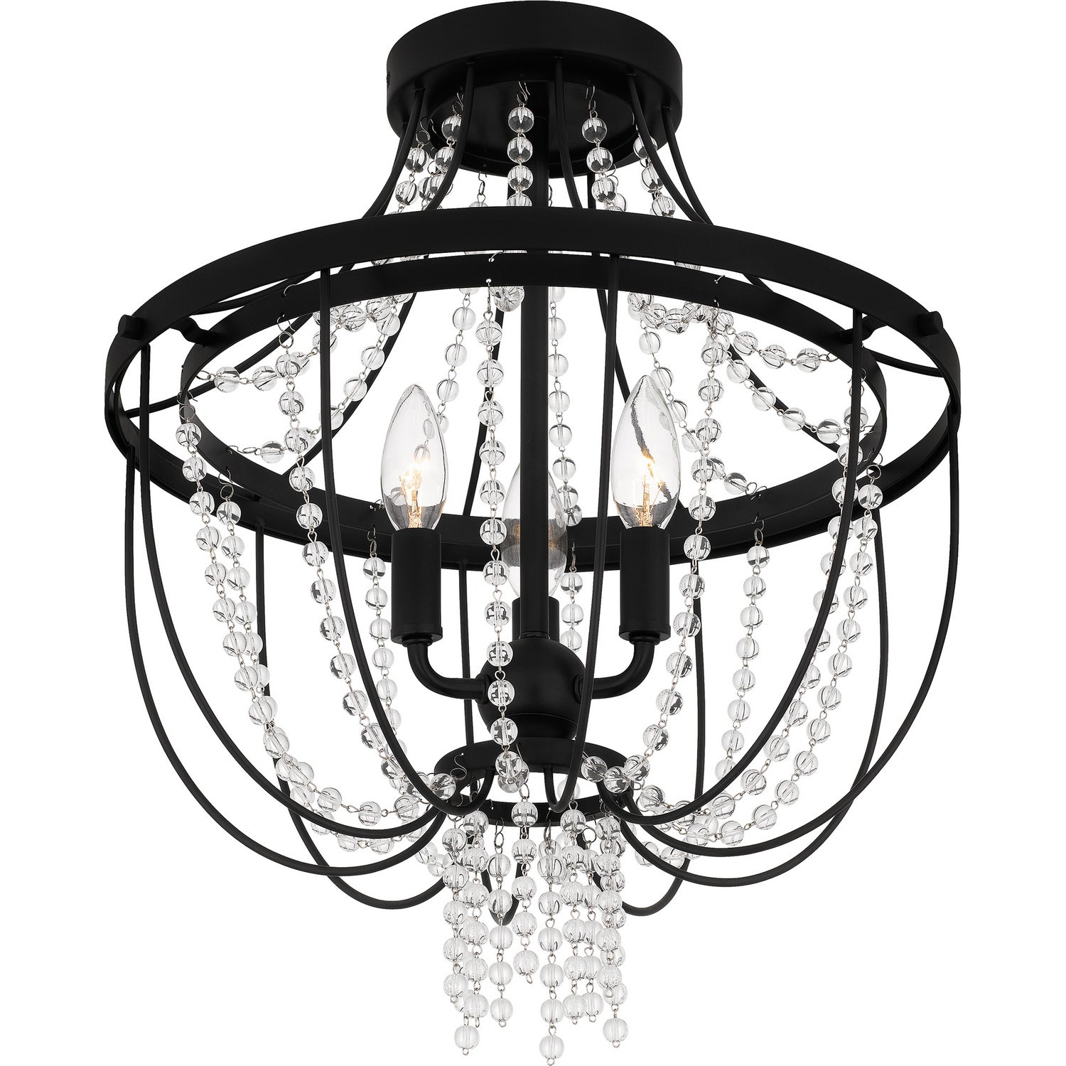 Quoizel ADL1716MBK: lad-4887911-3.jpg