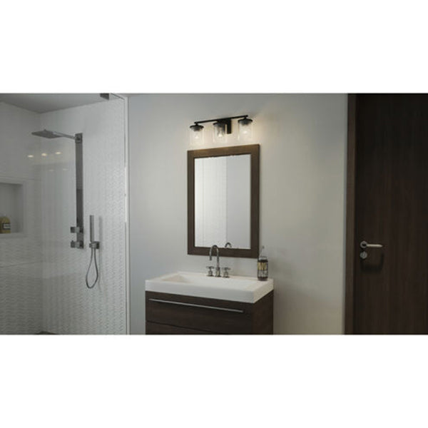 Quoizel ABR8621MBK
