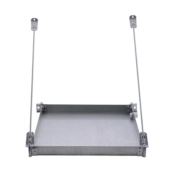 Holdrite 40-SWHP-W-C