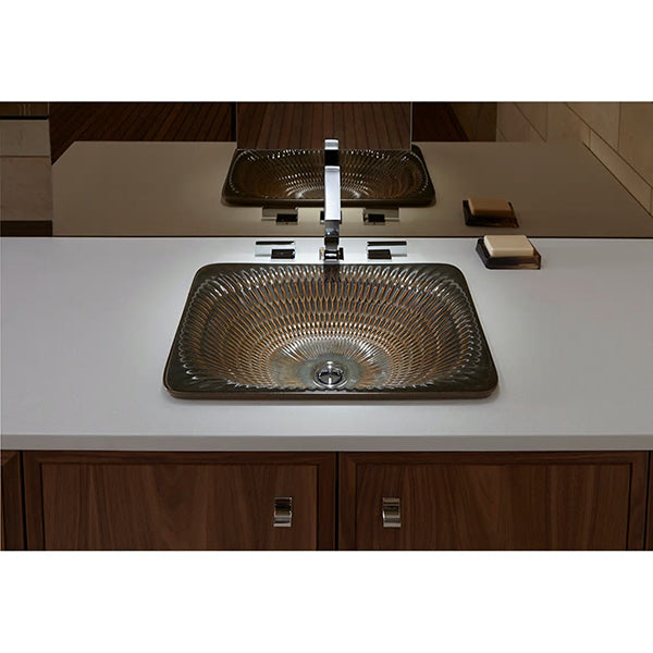 Kohler 17916-RL-RB2