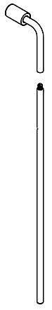 Moen 198107BL: FortuneBrandsHome&Security-Moen_198107BL