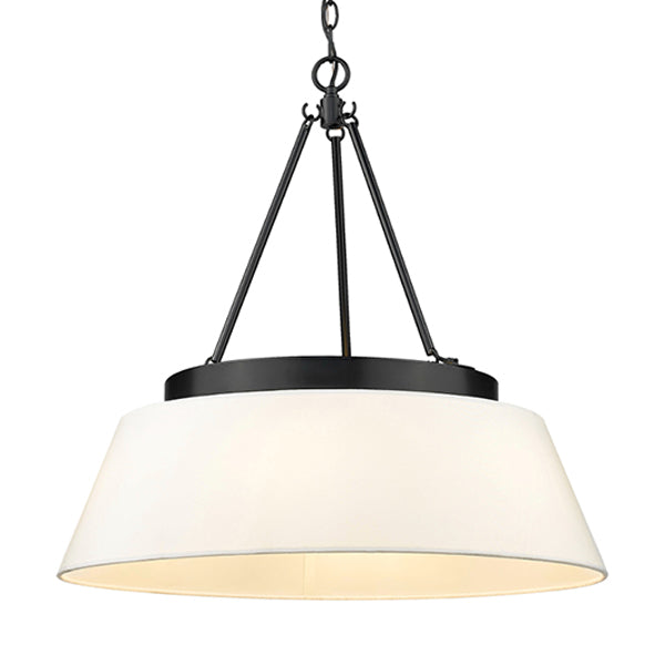 Golden 3189-6 BLK-MWS