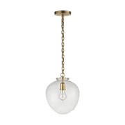 Visual Comfort TOB 5226HAB/G2-CG