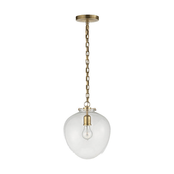 Visual Comfort TOB 5226HAB/G2-CG