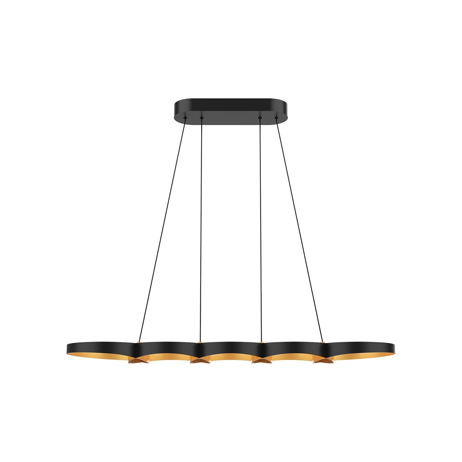 Kuzco LP90838-BK/GD: 1123943.jpg