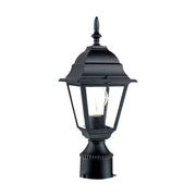 Acclaim Lighting 4007BK