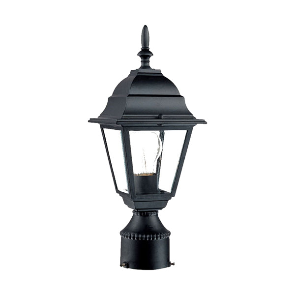 Acclaim Lighting 4007BK
