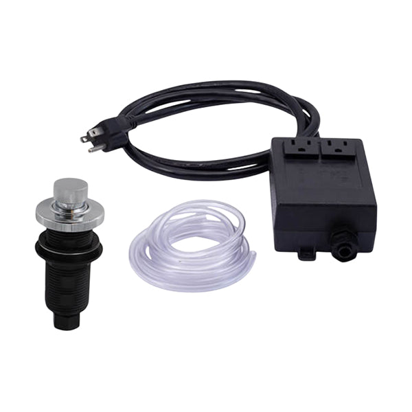 Mountain Plumbing Products MT964K/BRS