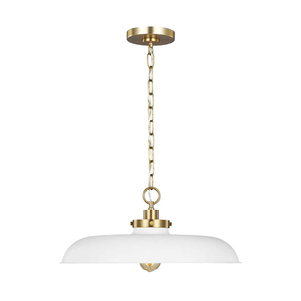 Visual Comfort CP1231MWTBBS