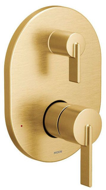 Moen UT3331BG: FortuneBrandsHome&Security-Moen_UT3331BG