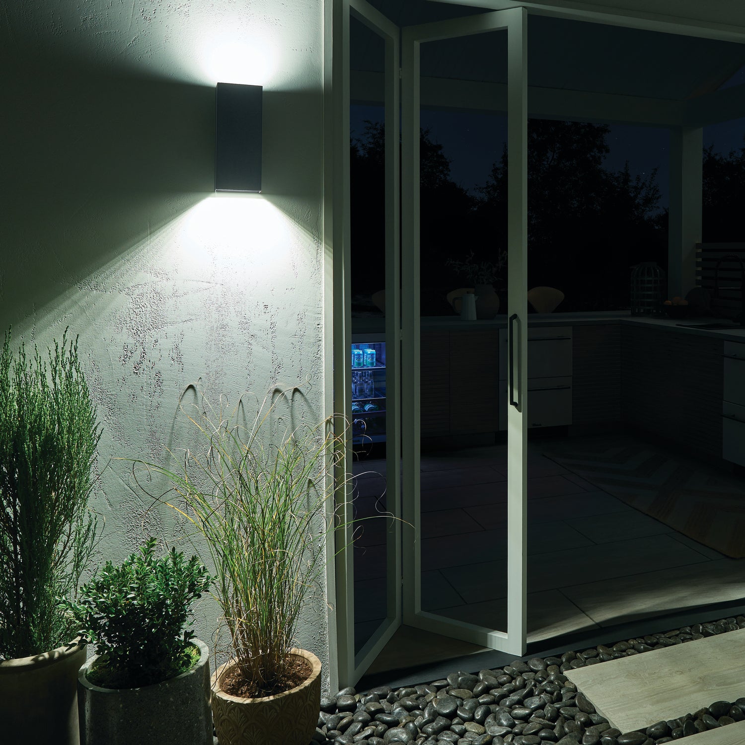 Kichler 49551BKTLED: 657726-2.jpg