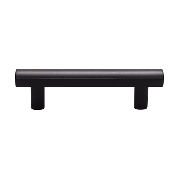 Top Knobs TK903BLK: 123294_2.jpg