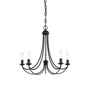 Quoizel MRN5005IB: 46295_1.jpg