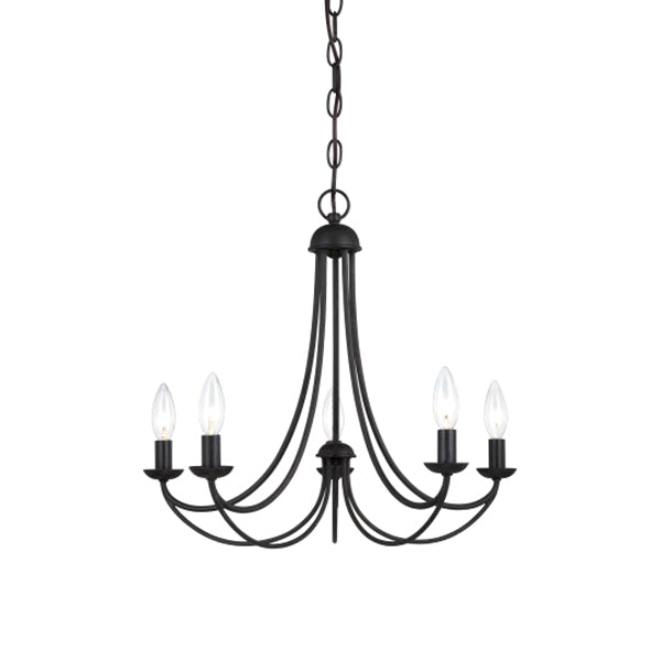 Quoizel MRN5005IB: 46295_1.jpg