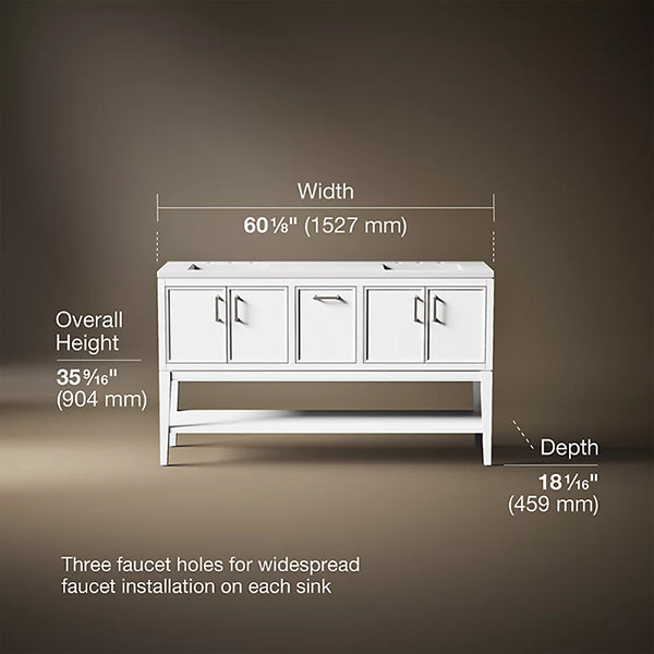 Kohler 33581-ASB-1WX
