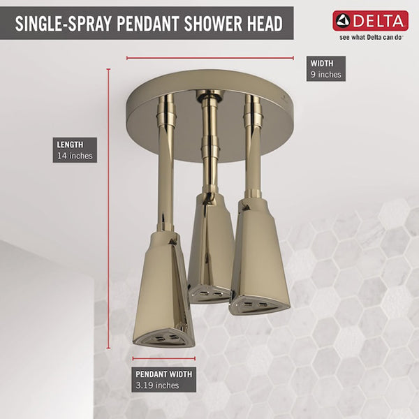Delta 57140-PN25-L