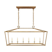 Visual Comfort CHC 2166GI