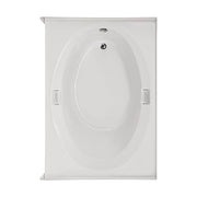 Hydro Systems MRL6032ATA-WHI