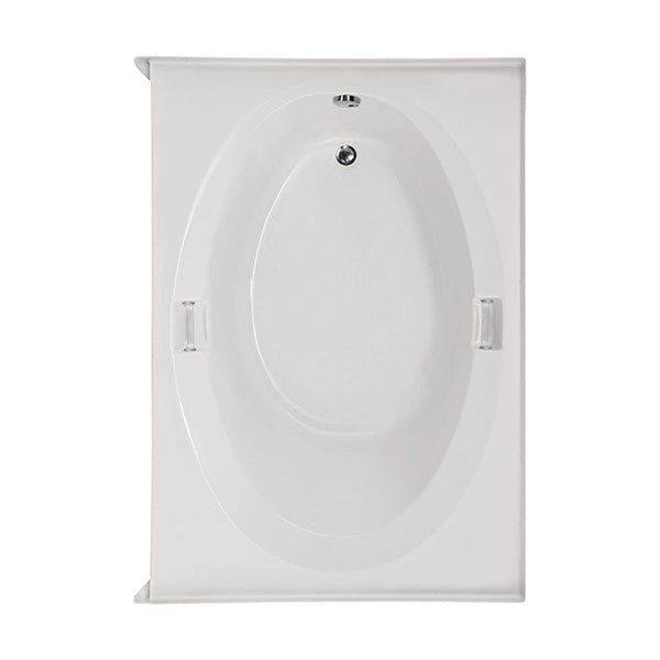 Hydro Systems MRL6032ATA-WHI